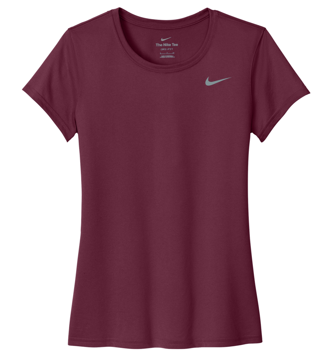 Deep Maroon