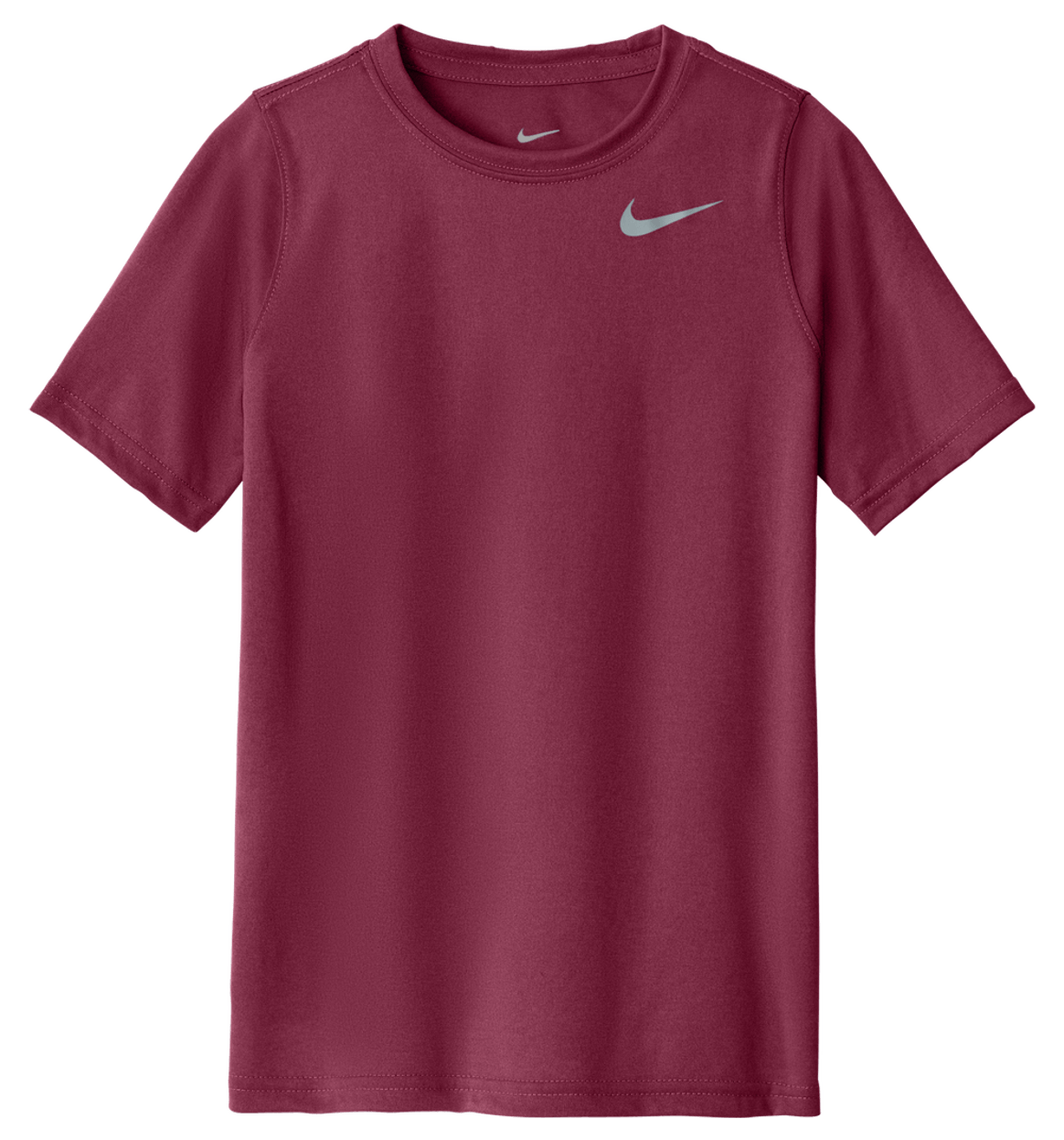 Team Maroon