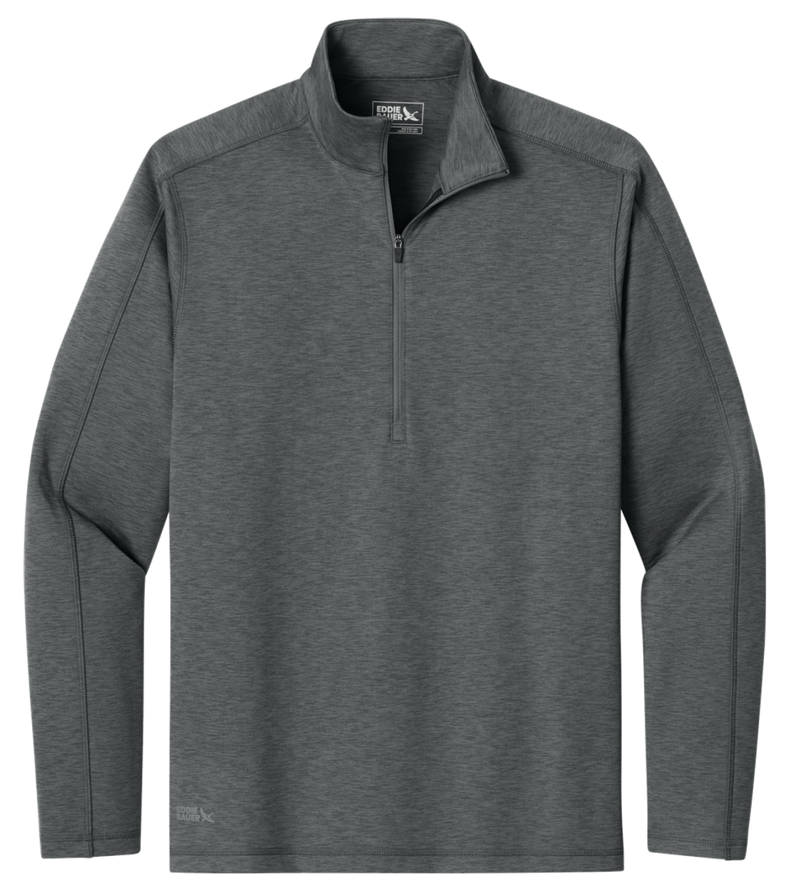 Metal Grey Heather