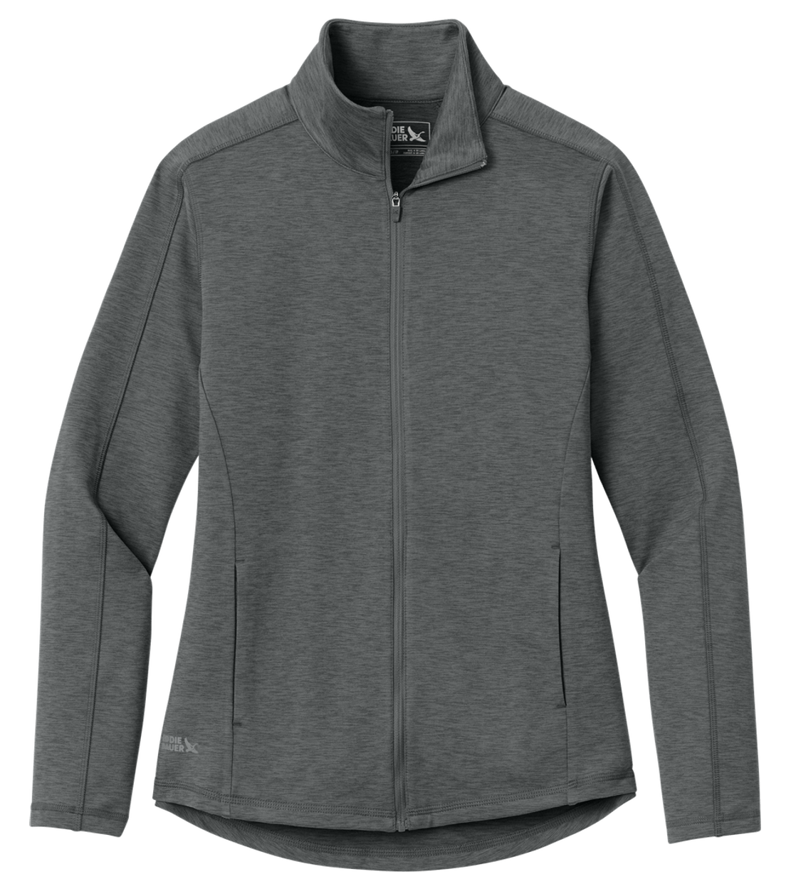 Metal Grey Heather