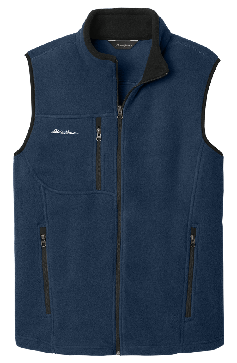 Eddie Bauer - Fleece Vest