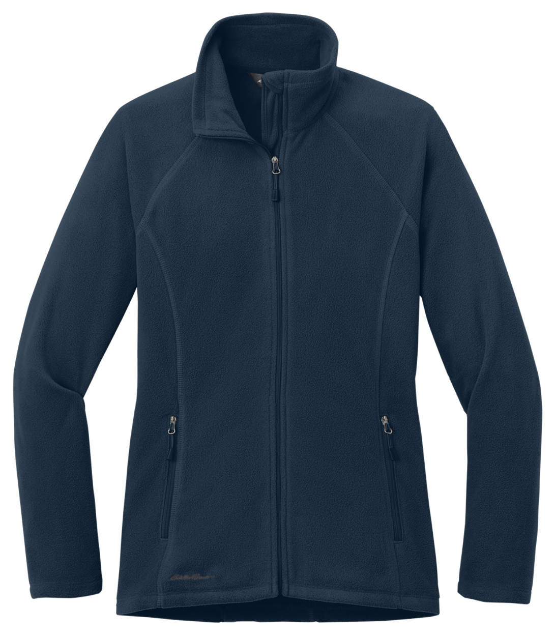 Eddie Bauer Women's Full-Zip Microfleece Jacket