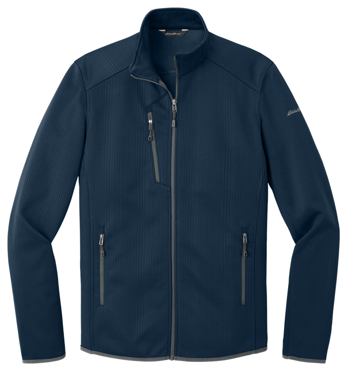 River Blue Navy