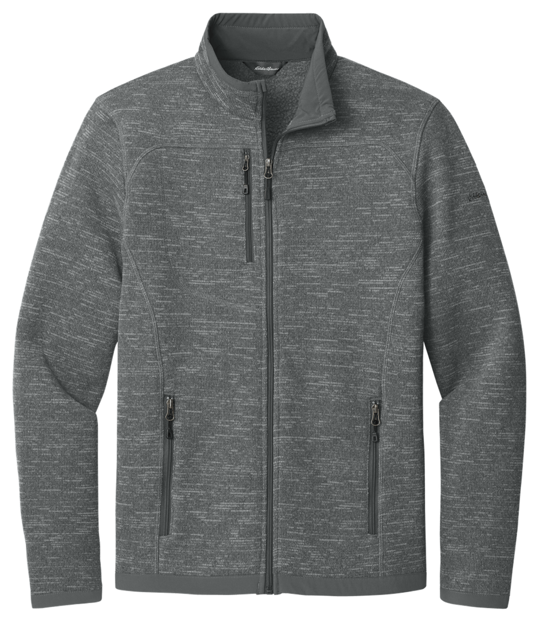 Dark Grey Heather