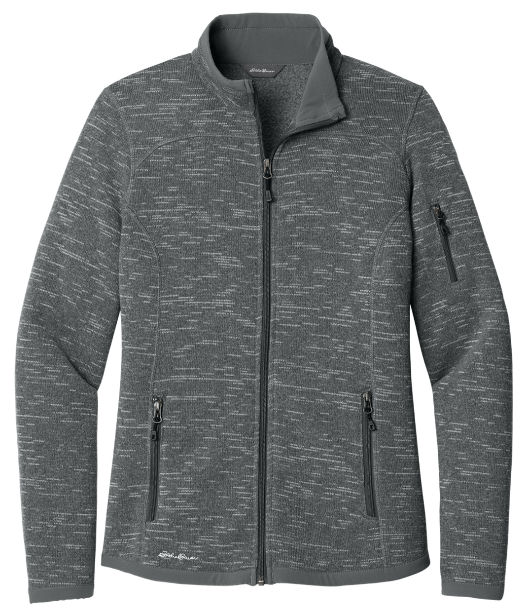 Dark Grey Heather