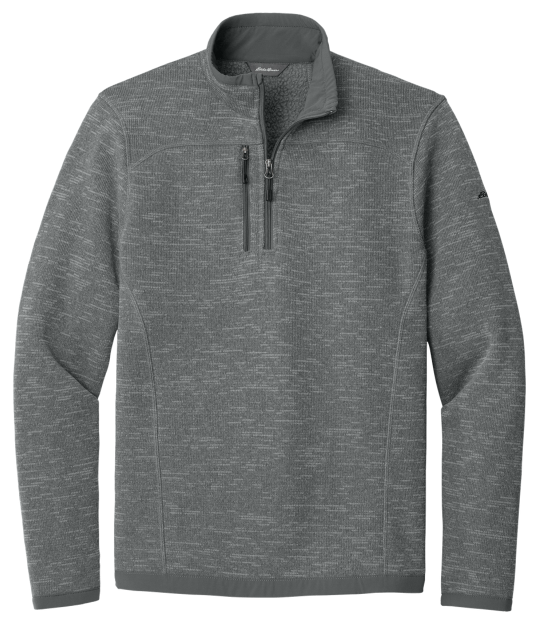 Dark Grey Heather