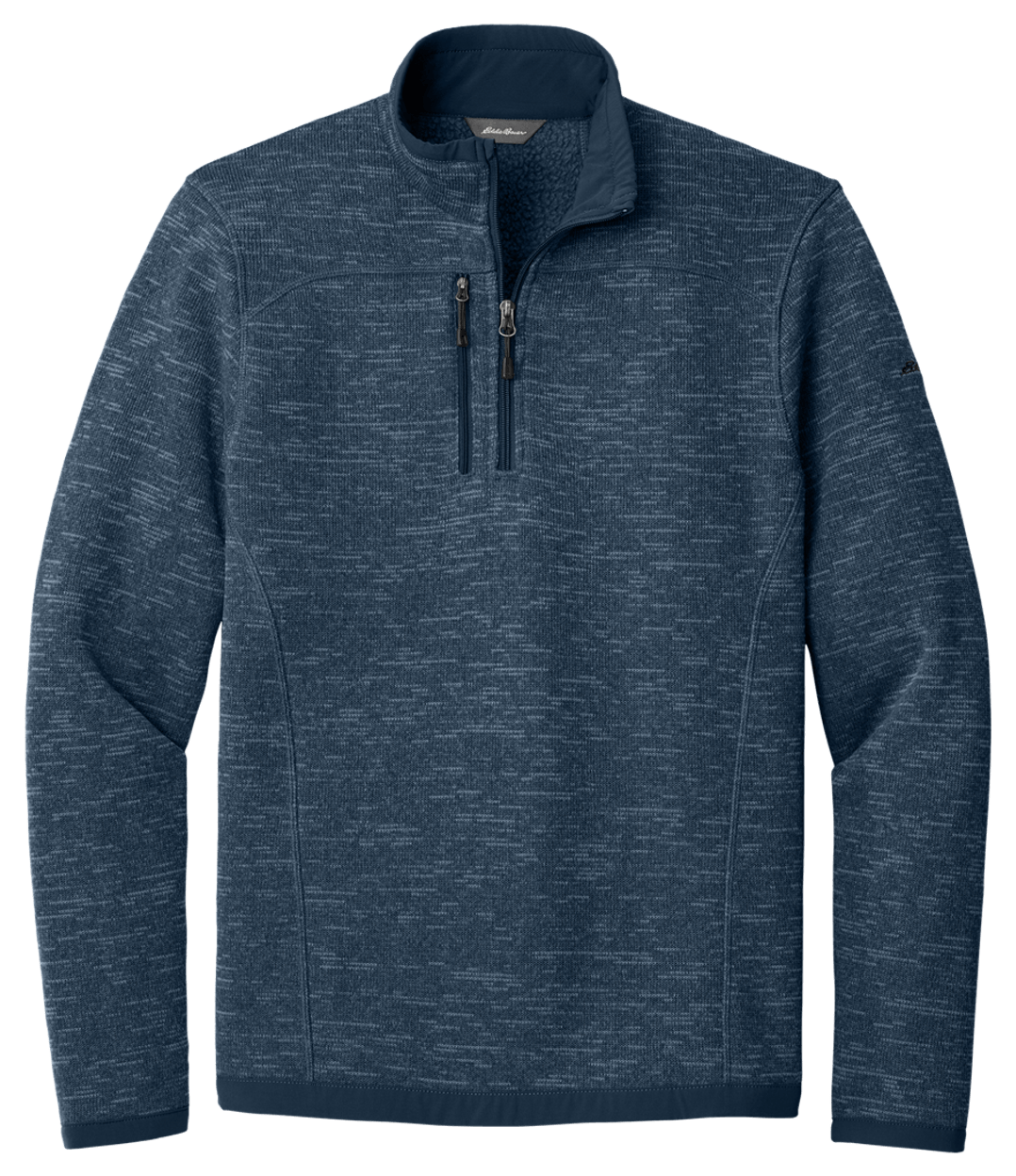 Eddie Bauer Sweater Fleece 1/4-Zip