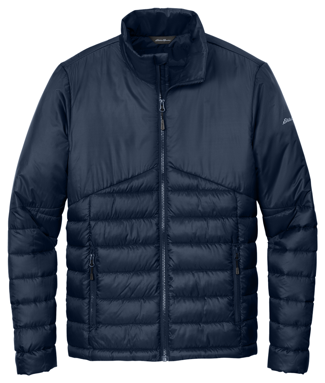 River Blue Navy