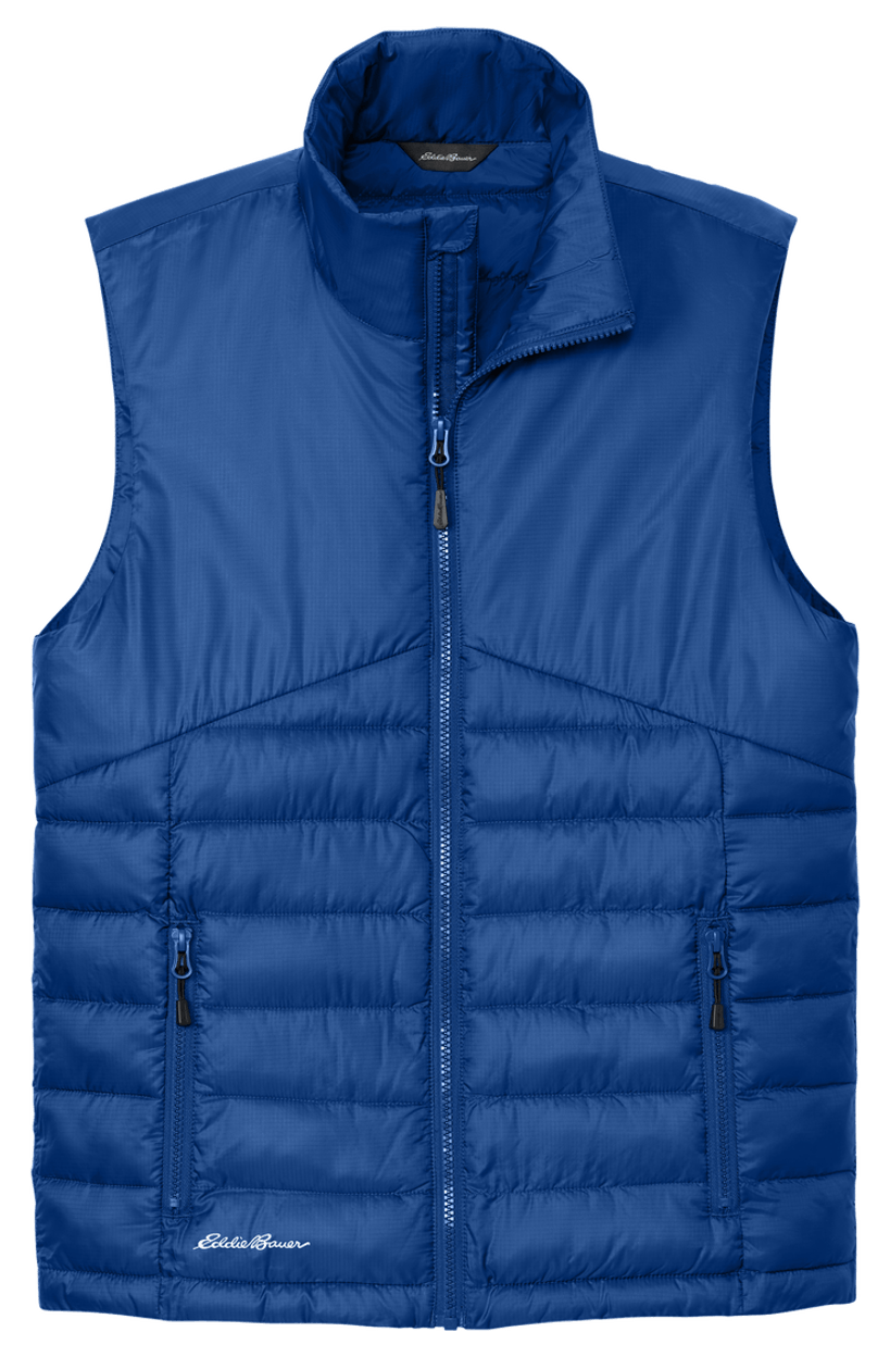 Eddie Bauer Quilted Vest