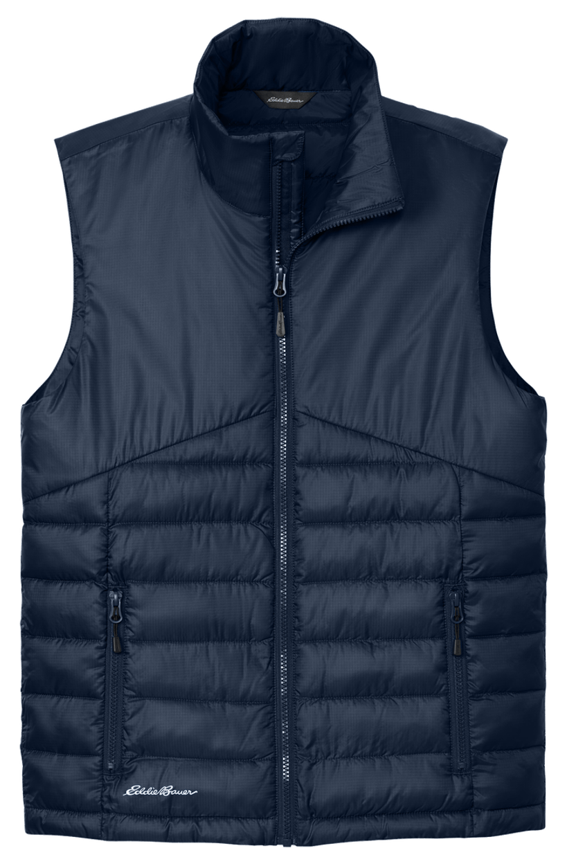 River Blue Navy