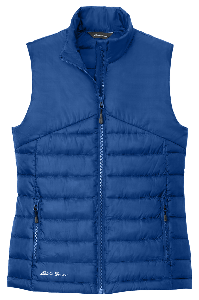 Eddie Bauer Women's Quilted Vest