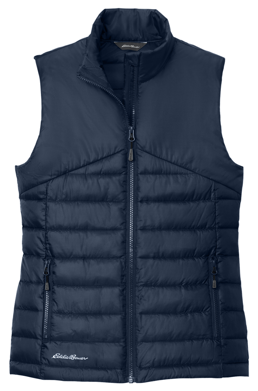 River Blue Navy