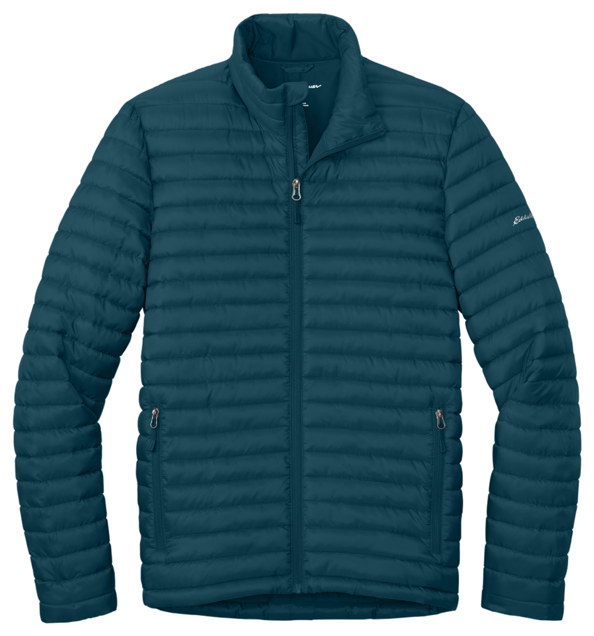 Eddie Bauer Packable Quilted Full-Zip