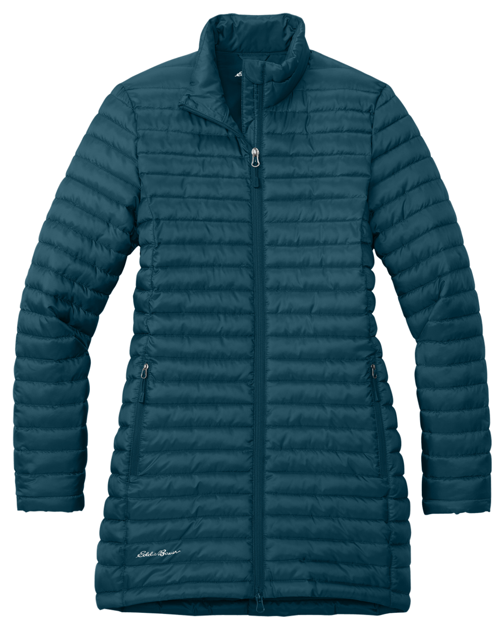 Eddie Bauer Women's Packable Quilted Full-Zip
