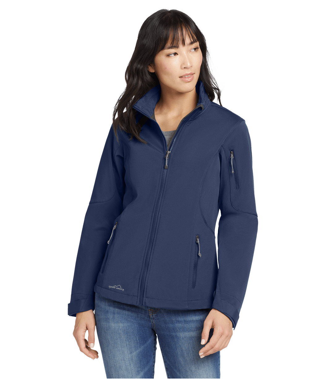 Eddie Bauer Women's Soft Shell Jacket