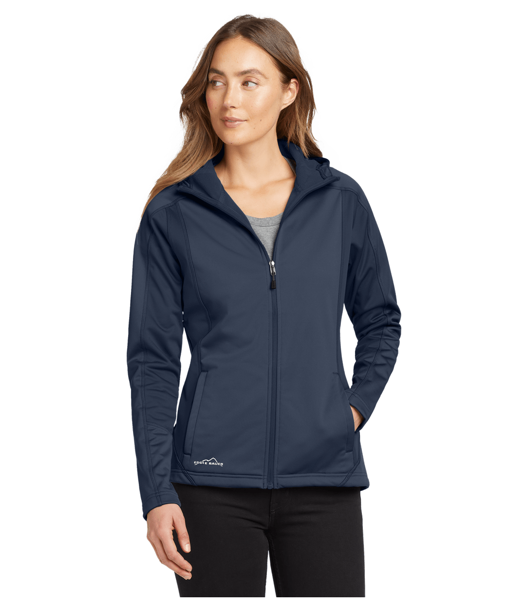 Eddie Bauer Women's Trail Soft Shell Jacket