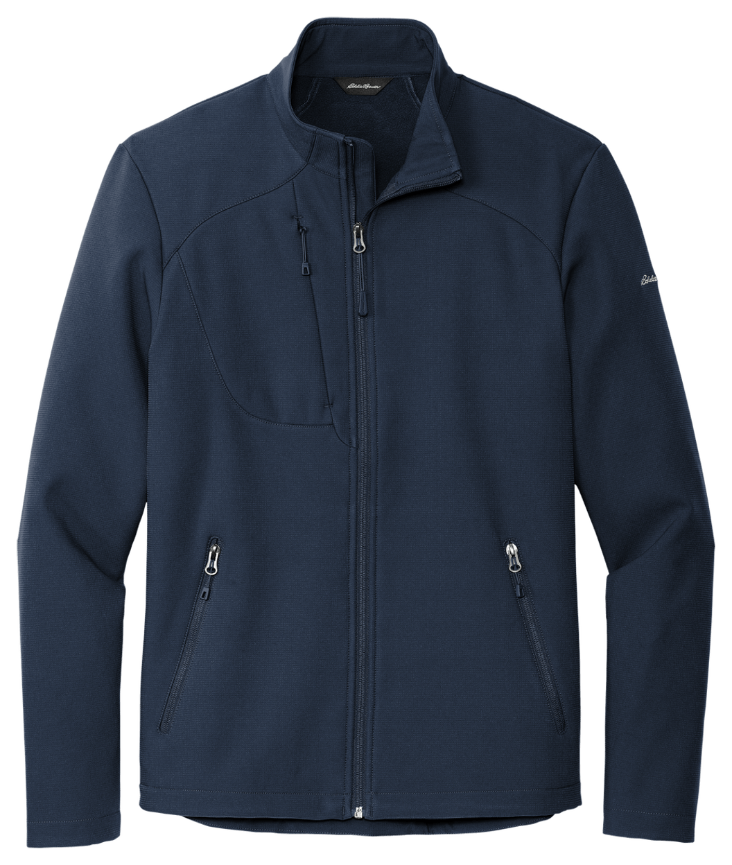 River Blue Navy