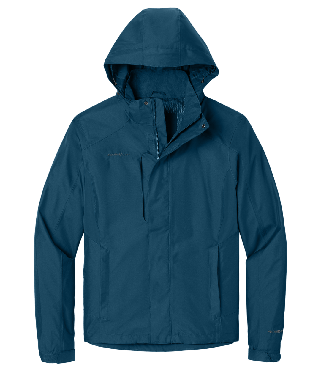Eddie Bauer Rain Jacket