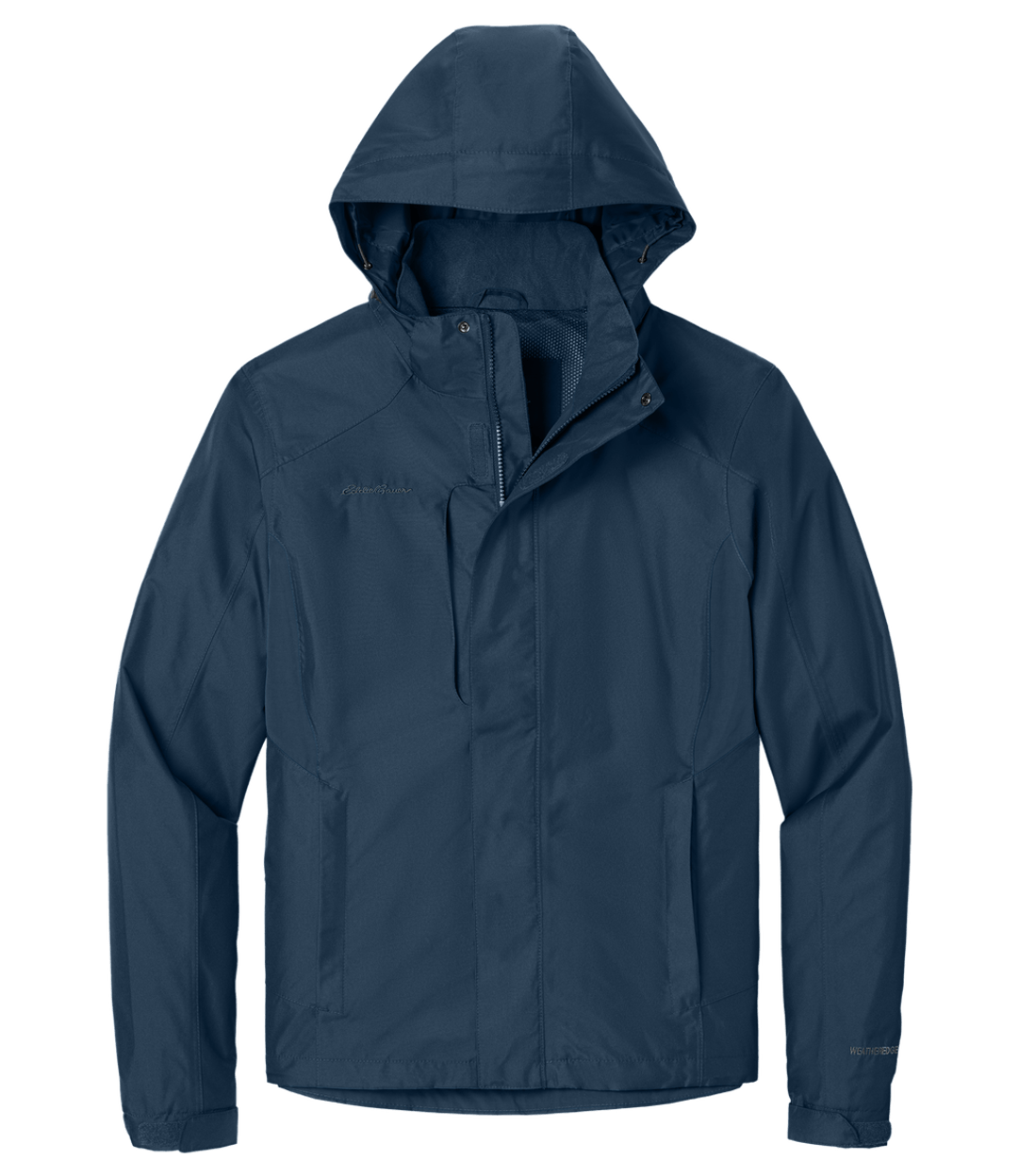 River Blue Navy