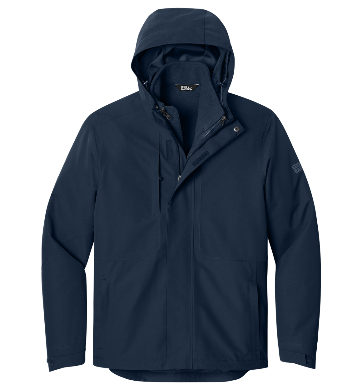 Eddie Bauer WeatherEdge Ridge 3-in-1 Jacket
