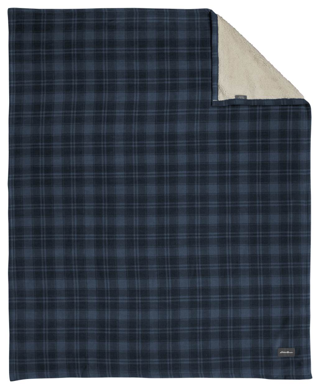 Eddie Bauer Woodland Blanket