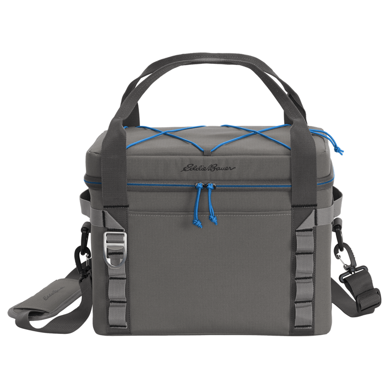 Eddie Bauer Max Cool 24-Can Cooler