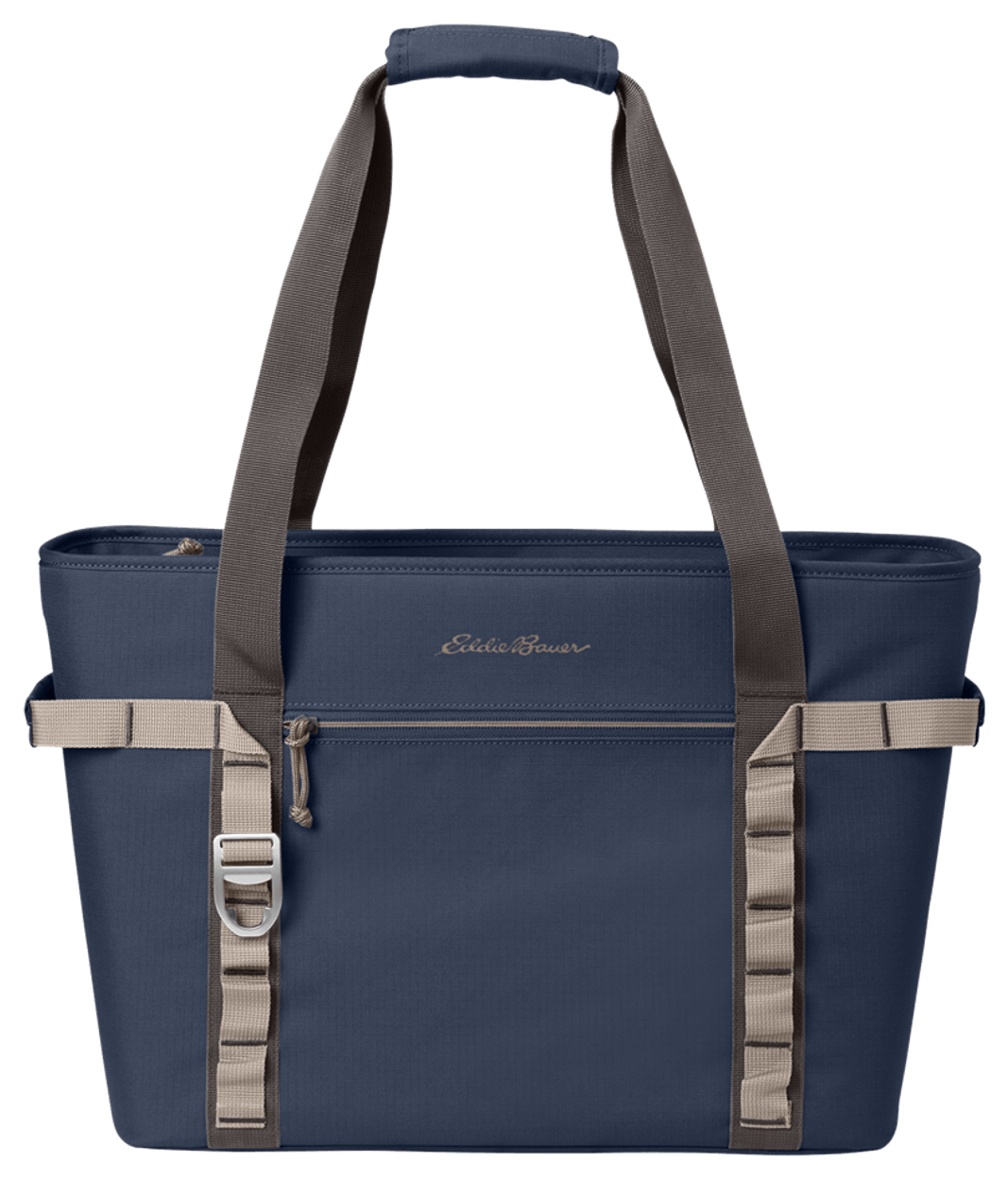 River Blue Navy/ Chrome