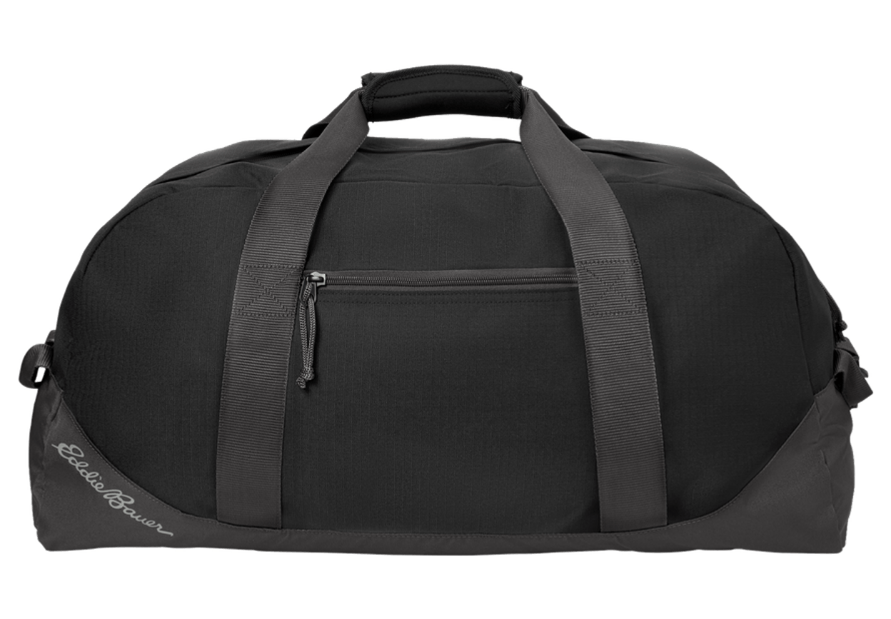Black/ Grey Steel