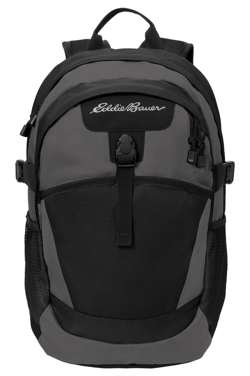 Black/ Grey Steel