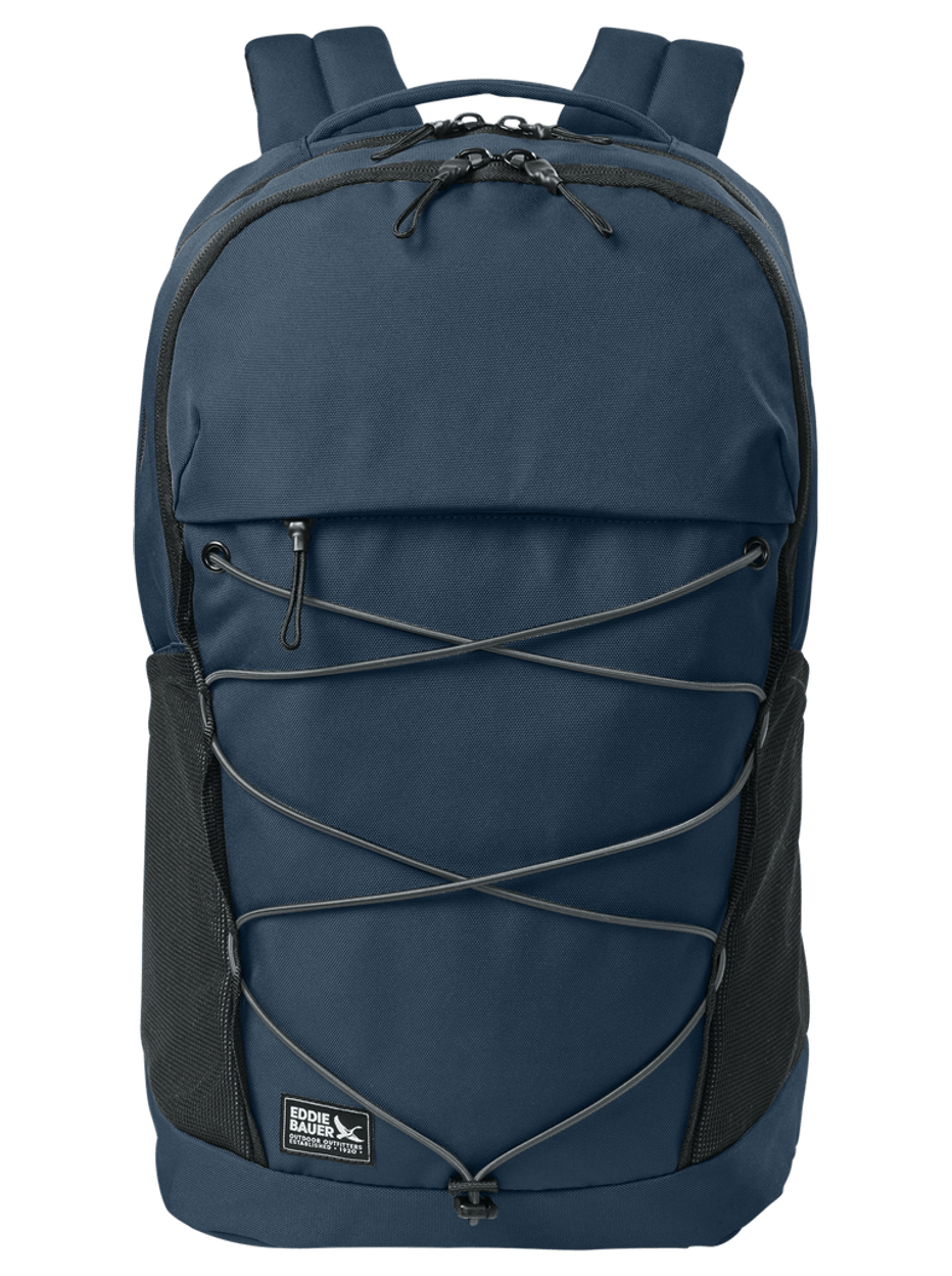River Blue Navy