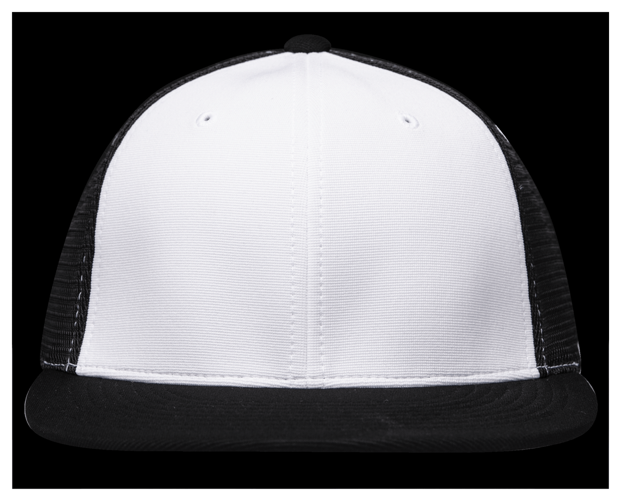 WHITE/BLACK/BLACK