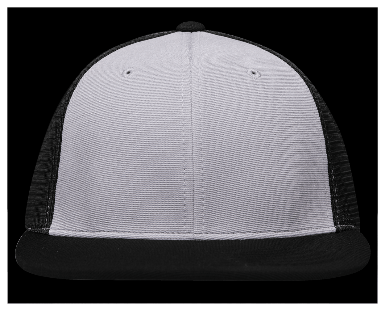 SILVER/BLACK/BLACK