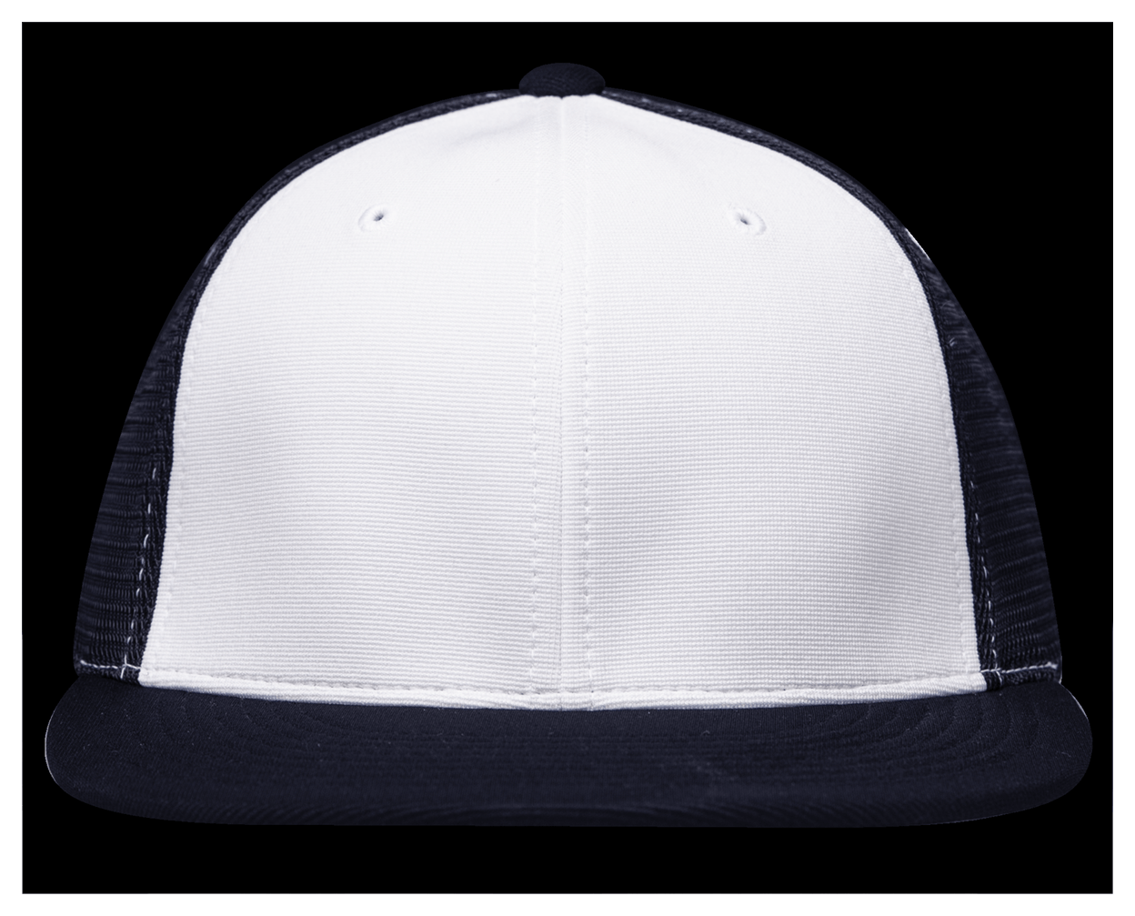 WHITE/NAVY/NAVY