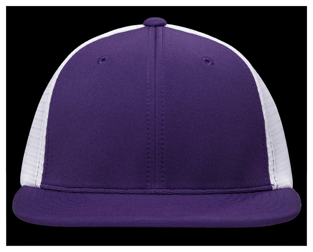 PURPLE/WHITE/PURPLE