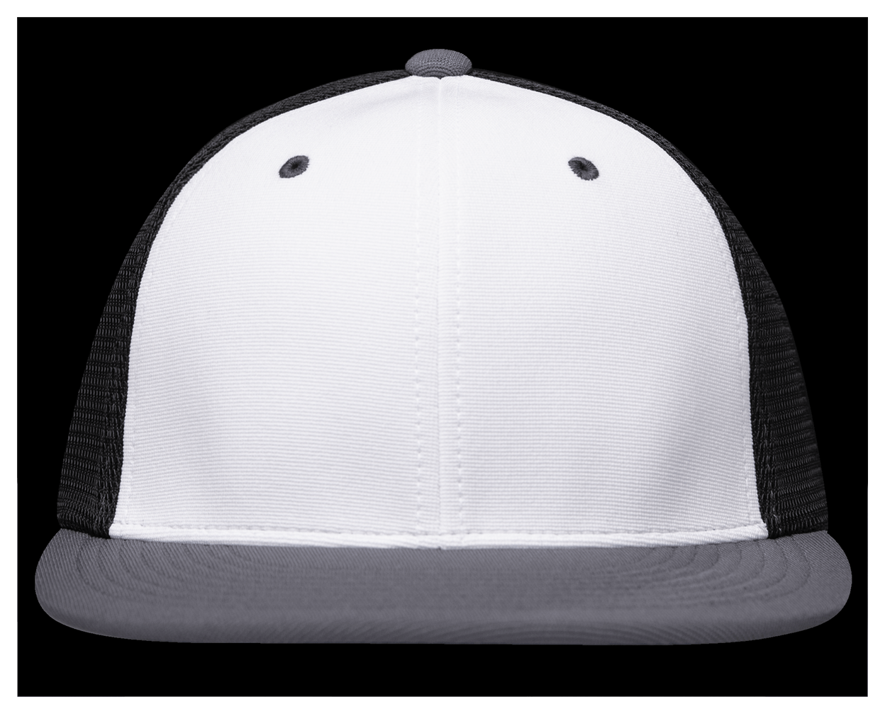 WHITE/BLACK/GRAPHITE