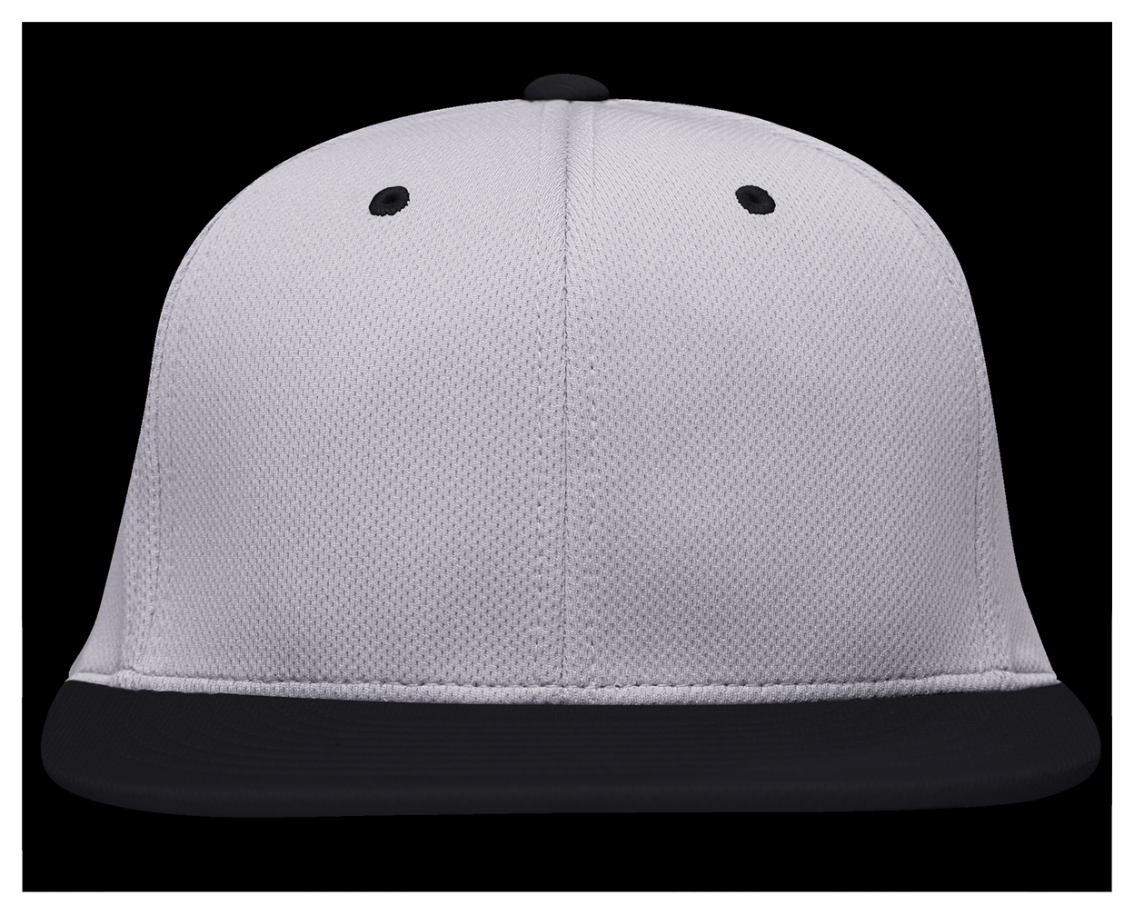 SILVER/NAVY