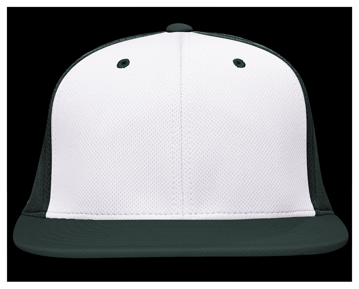WHITE/DARK GREEN/DARK GREEN