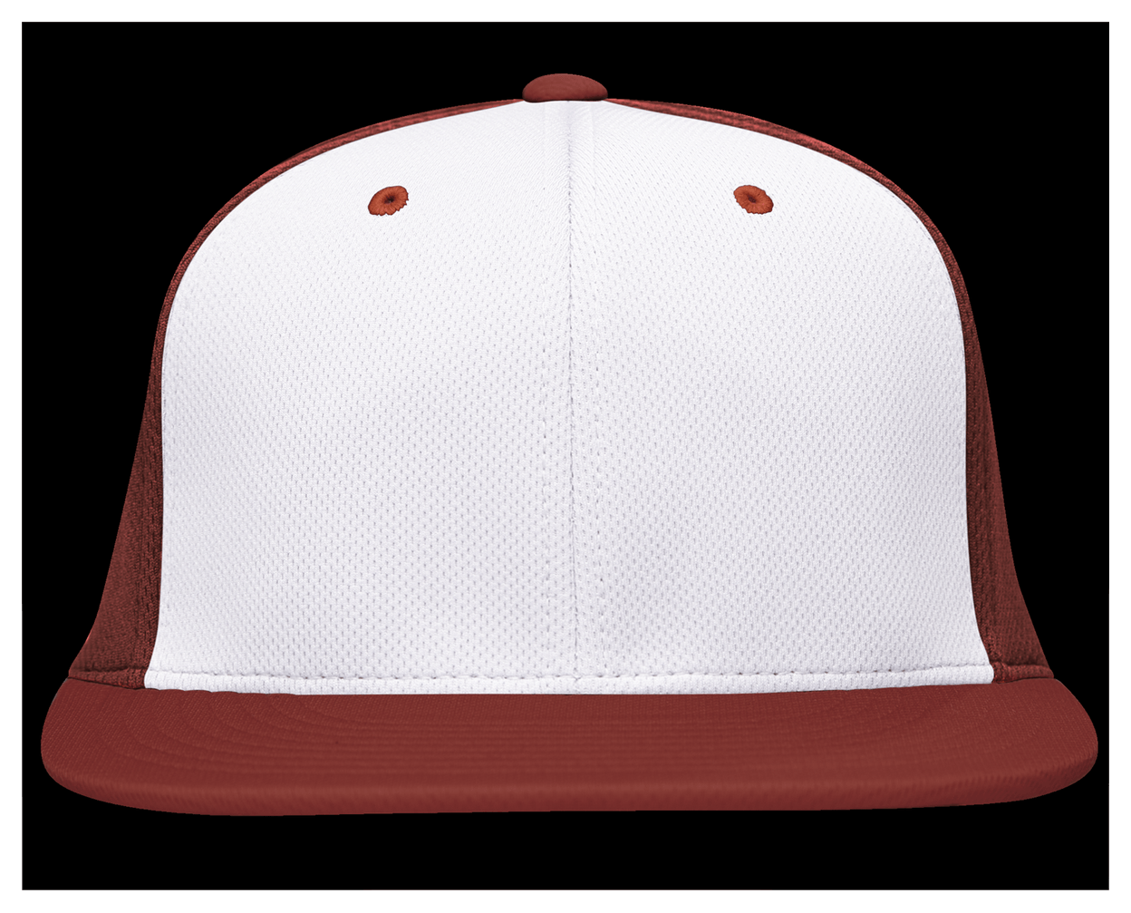 WHITE/RED/RED