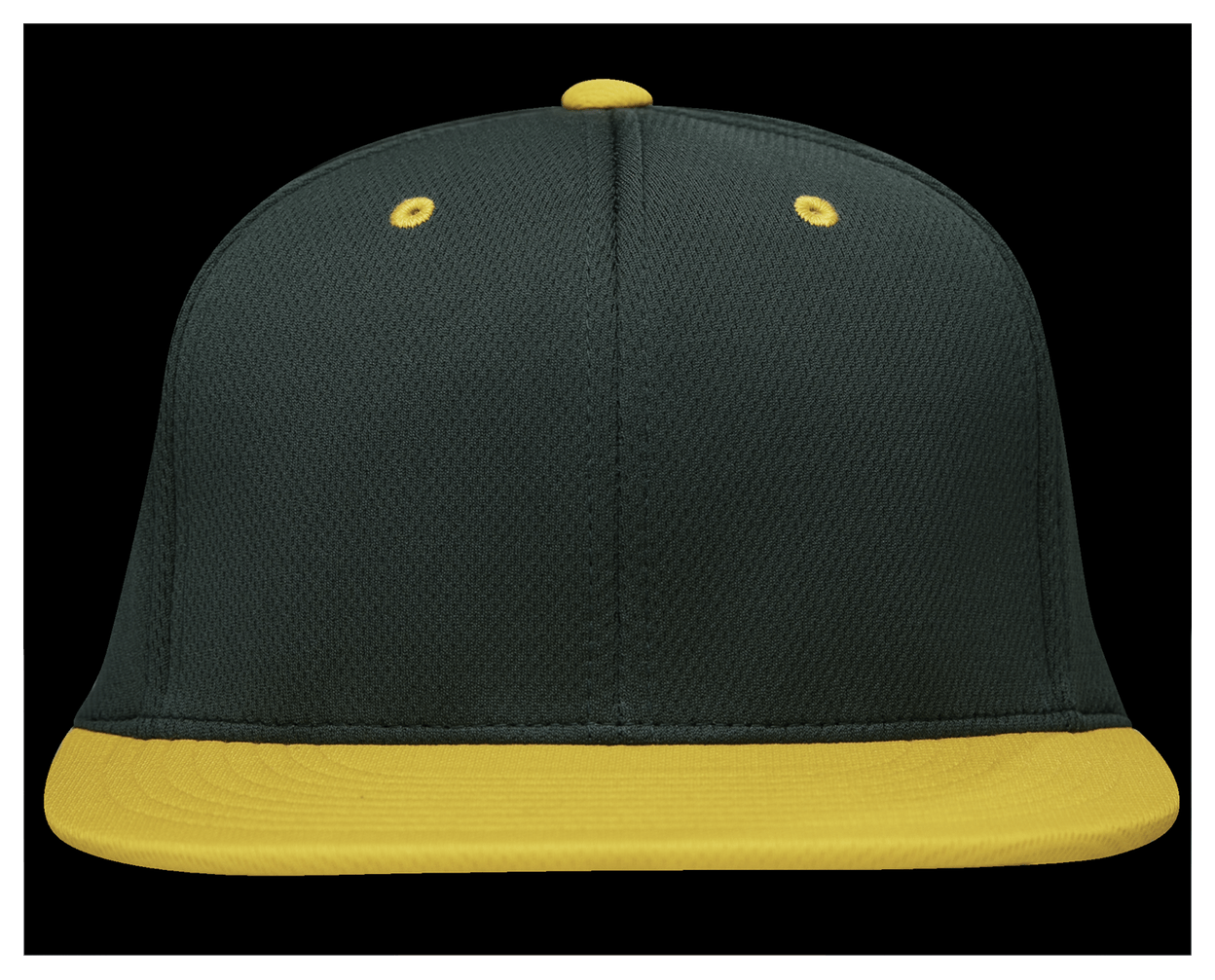 DARK GREEN/GOLD