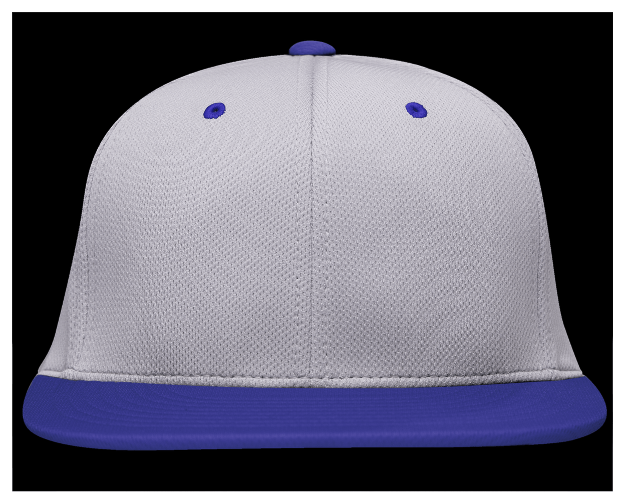 SILVER/ROYAL