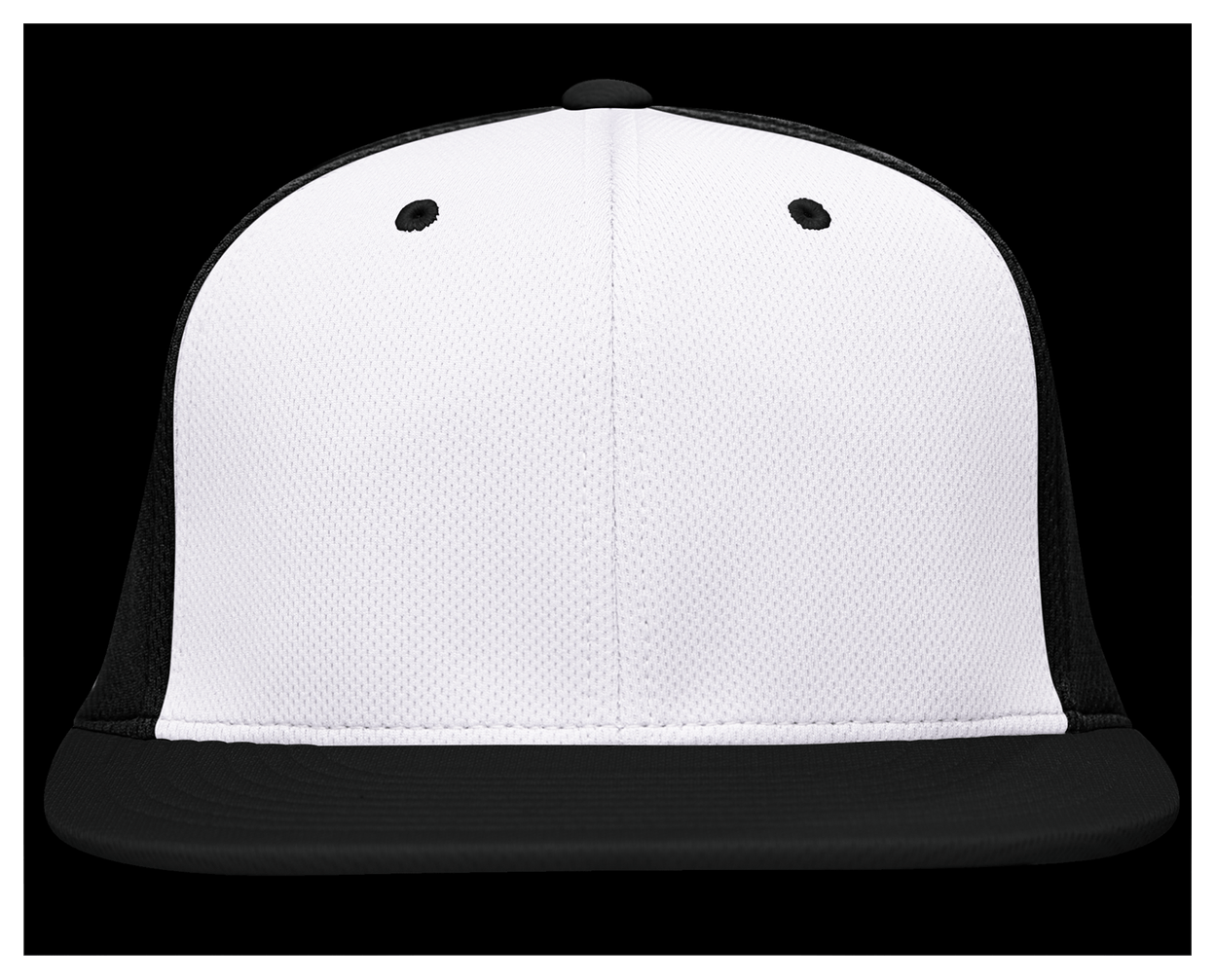WHITE/BLACK/BLACK