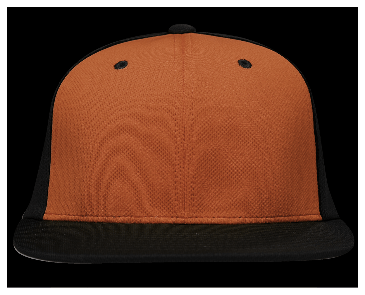 ORANGE/BLACK/BLACK