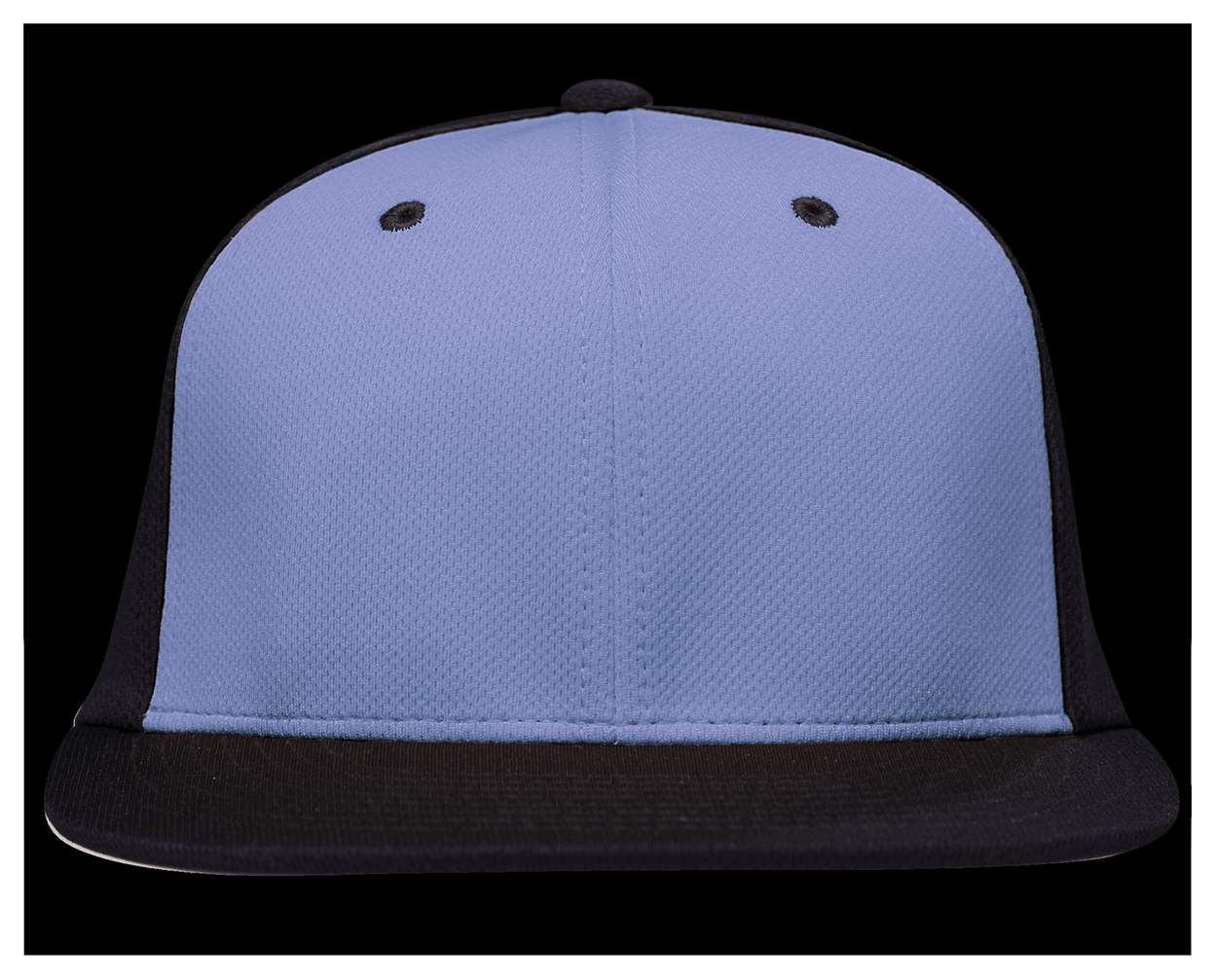 COLUMBIA BLUE/NAVY/NAVY