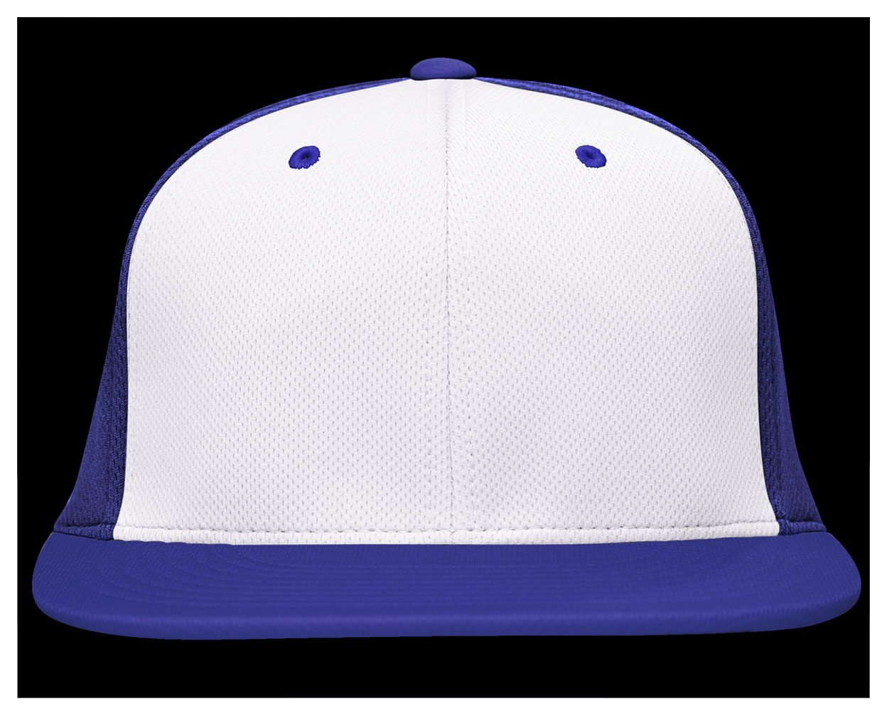 WHITE/ROYAL/ROYAL