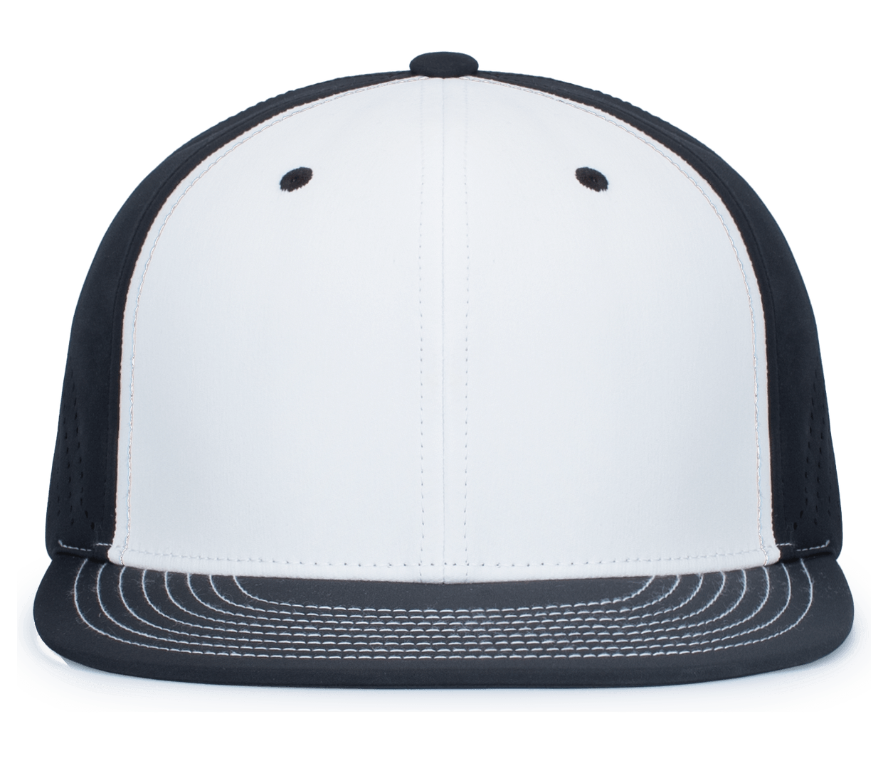 WHITE/BLACK/BLACK