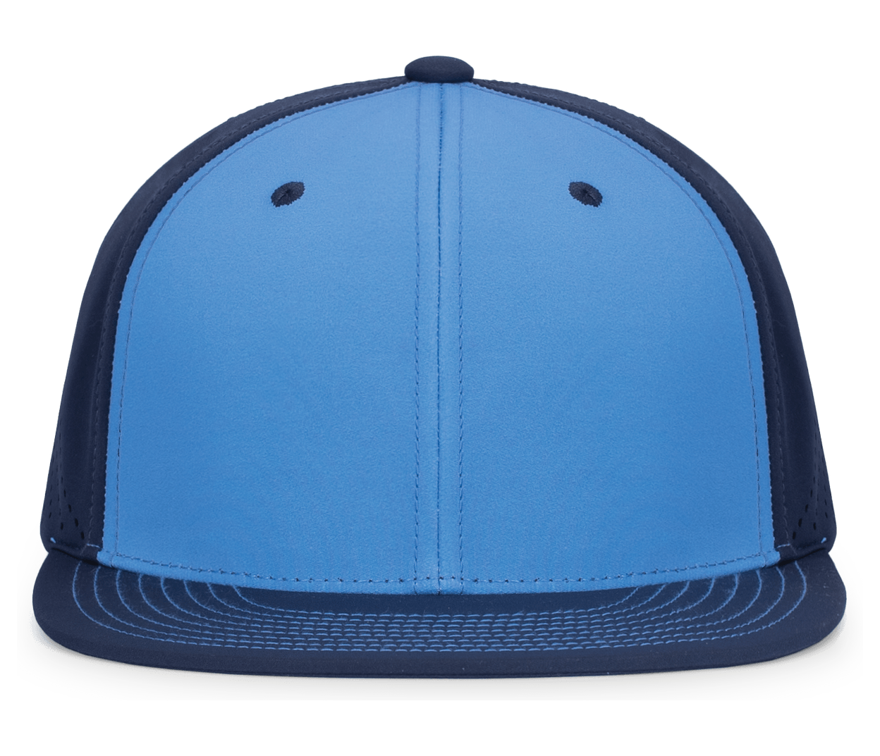 COLUMBIA BLUE/NAVY/NAVY