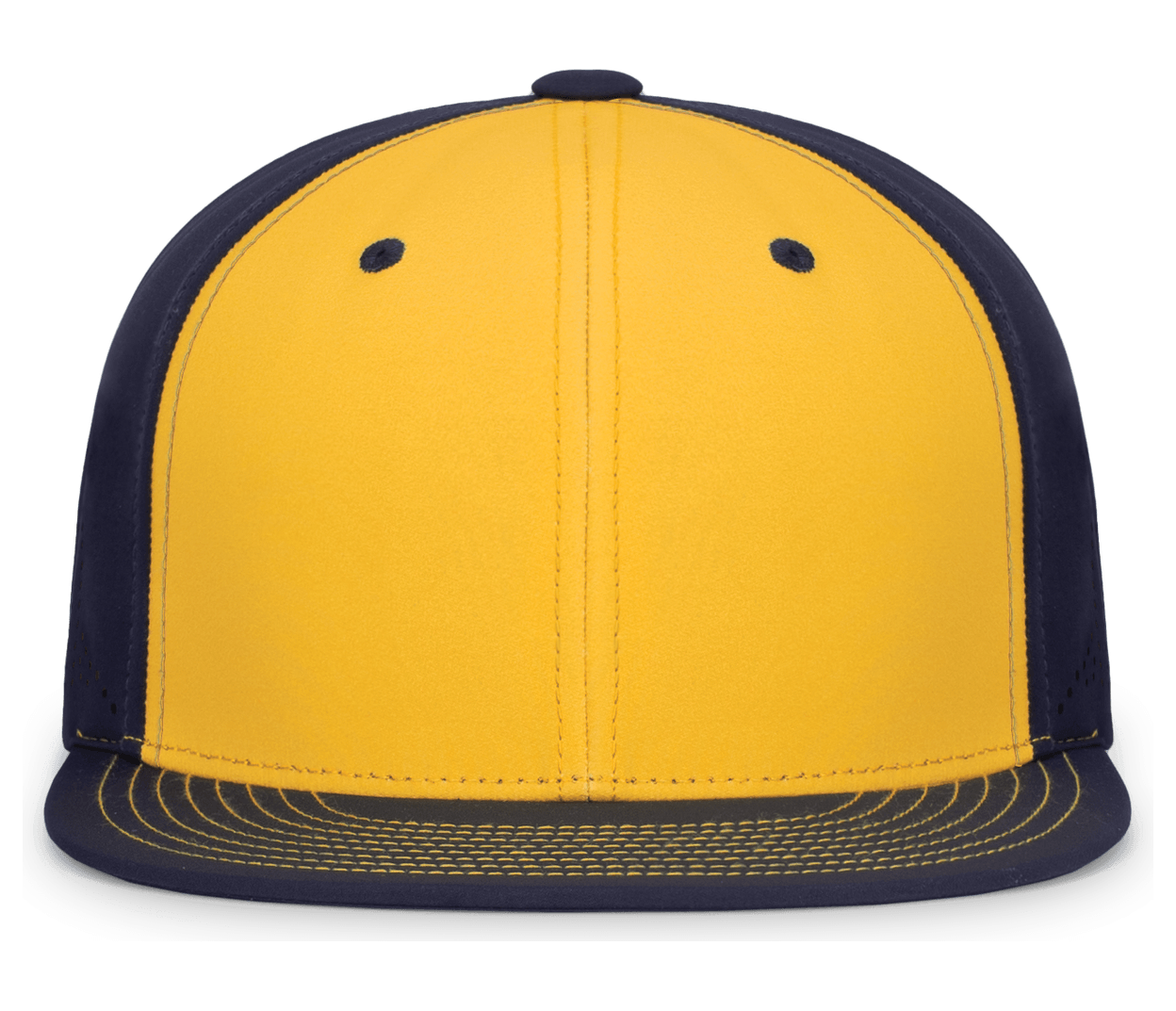 GOLD/NAVY/NAVY