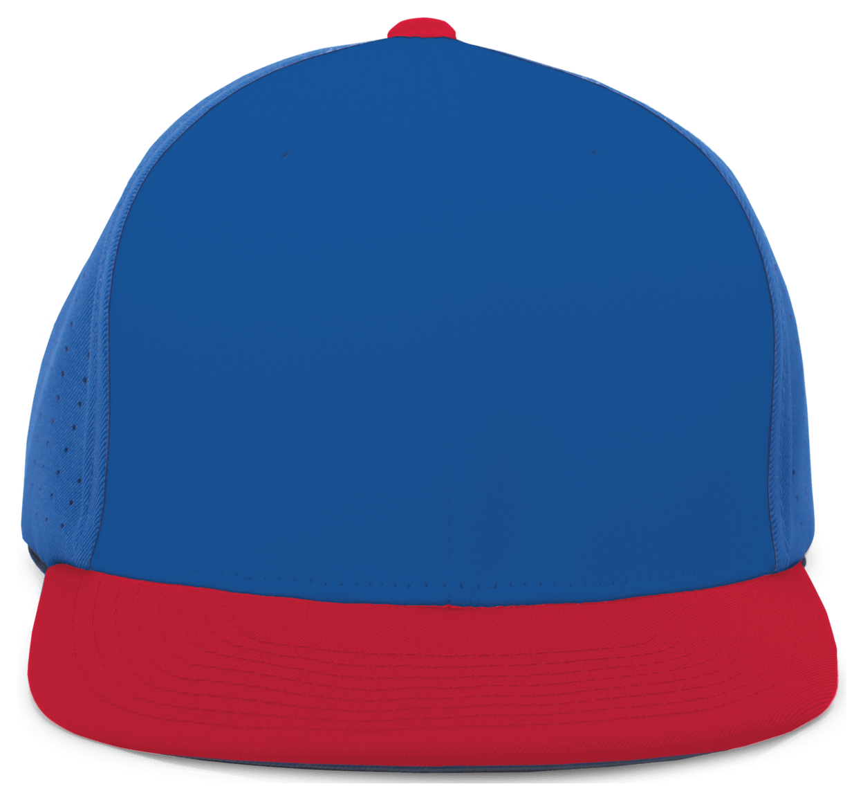 ROYAL/RED