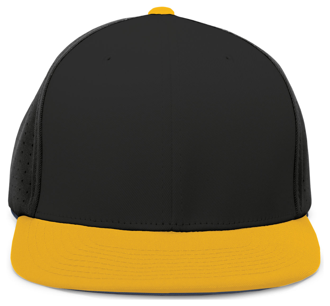 BLACK/GOLD