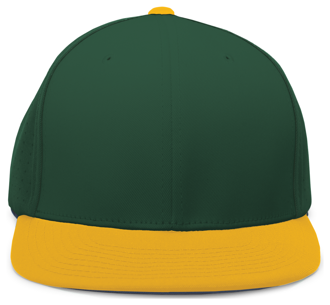 DARK GREEN/GOLD